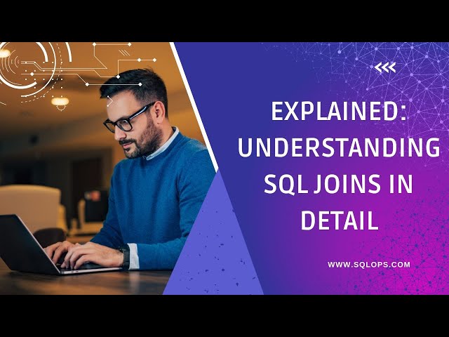 SQL JOINS Tutorial for beginners || SQL Joins Practical Examples