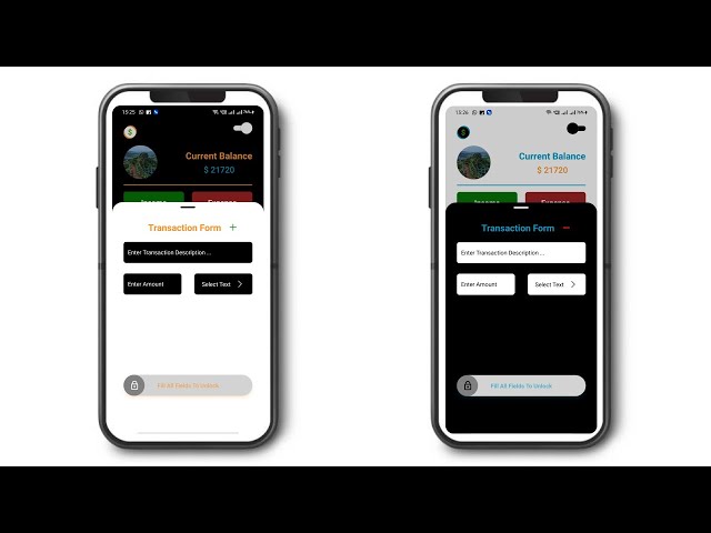 Slide Button Animation With React Native Using Reanimated-v2 And Gesture Handler