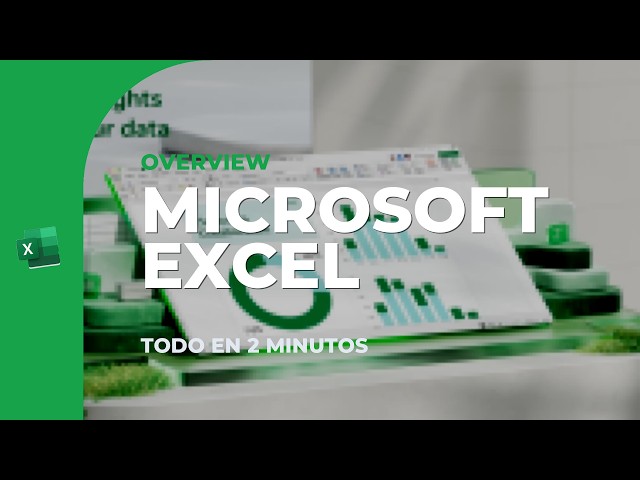 Microsoft Excel en Android: qué ofrece y cuándo se queda corto