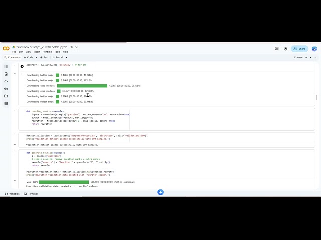 Create a Smart Chatbot Easily | Python & Web Development Project