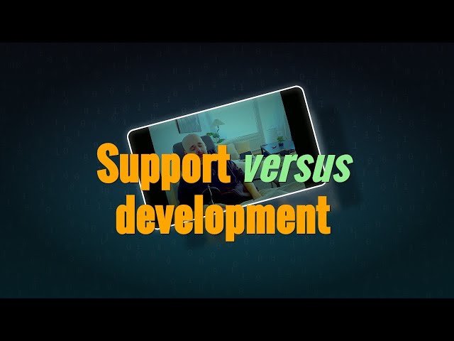 From Support to Code: How Support Engineering Shapes Your Software Career