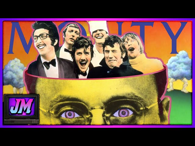 Monty Python and the Art of Subverting Expectations