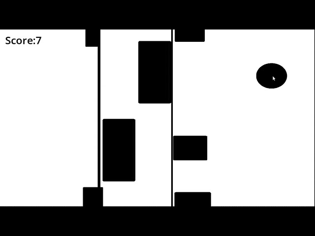 Game I made in godot.