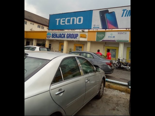 BENJACK MTN Data Partner