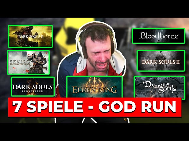 The story of the impossible “no-hit run” - 7 games, no leveling