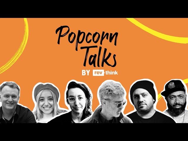 The Dash Bash 2025 | Popcorn Talks