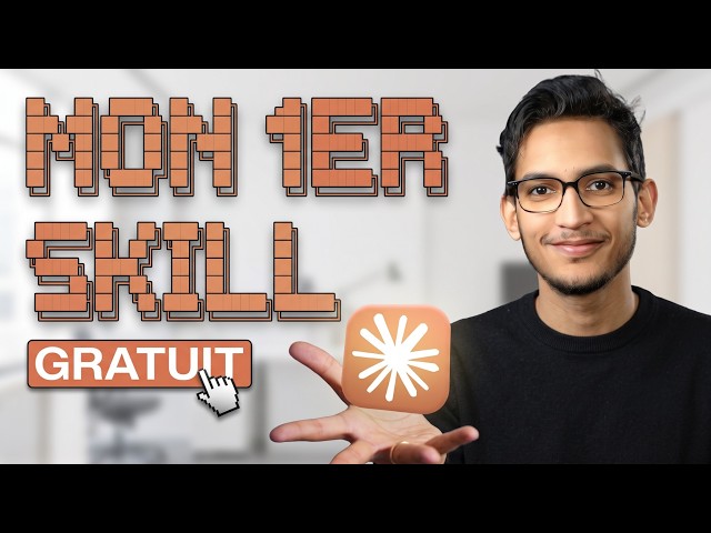 Skill Creator sur Claude : l'outil pour créer tous vos Skills