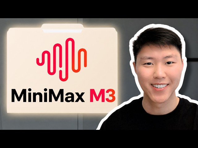 I Gave MiniMax M3 Real Work Inside Claude Code