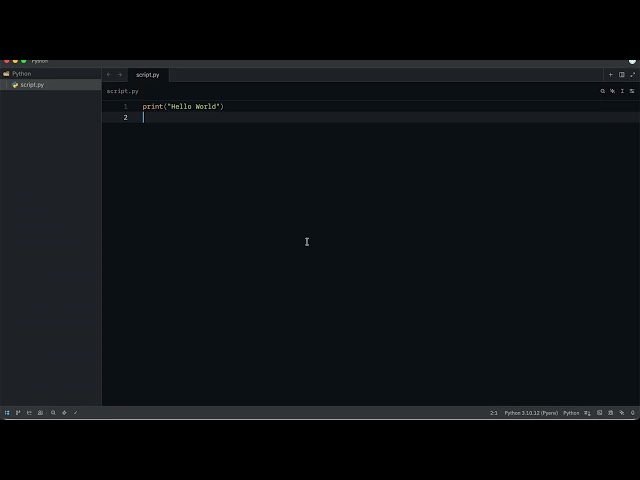 Introduction - Tutoriels Python - Débutant à Expert - 2026