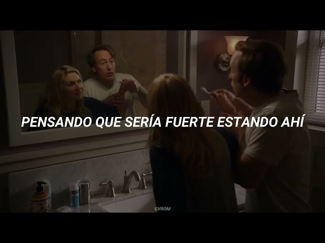 ABBA - The Winner Takes It All // Traducida al Español (Better Call Saul)