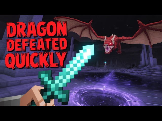 Minecraft Speedrun Day 3 #minecraft