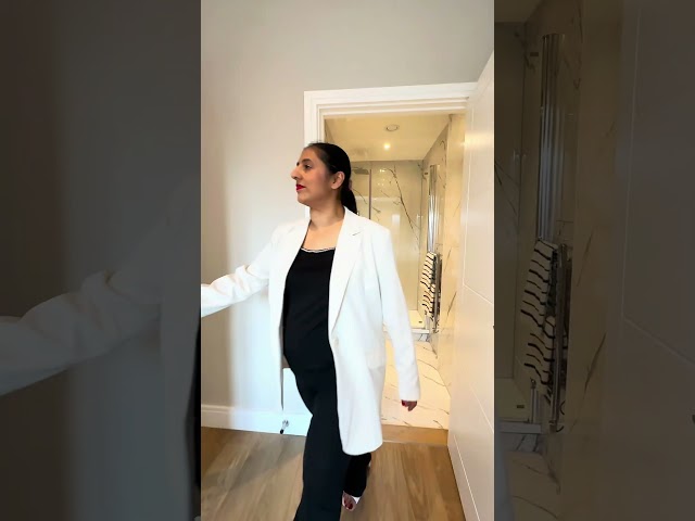 2 Bedroom Apartment Tour at Enclave: Birmingham City