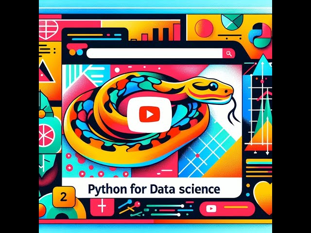 Data Visualization with Matplotlib