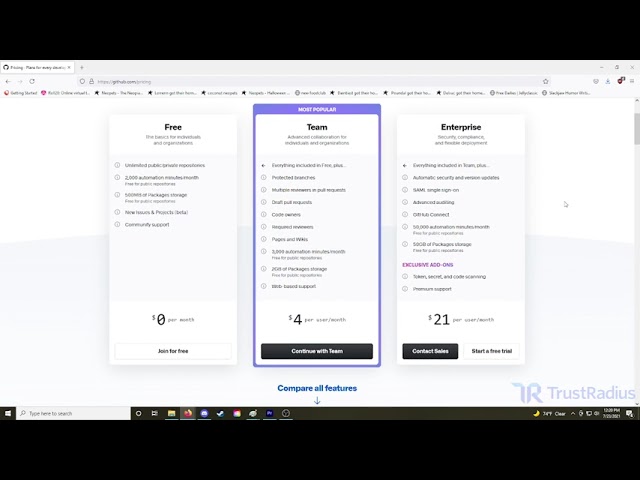 GitHub vs GitLab, What's the Best Version Control Tool?