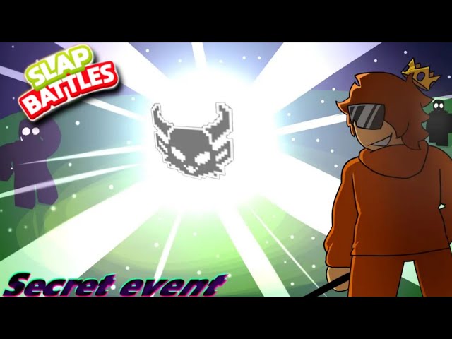 This Slap Effect Has A What??? | Slap Battles Roblox 