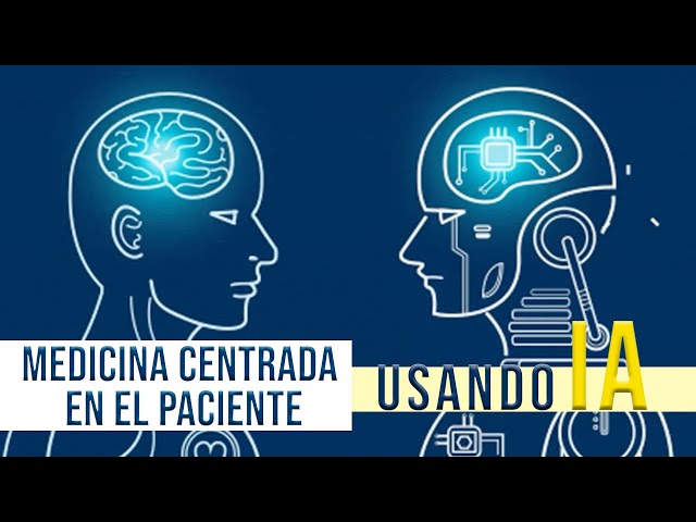 Medicina Centrada en el Paciente Usando IA - Fundación IMAS