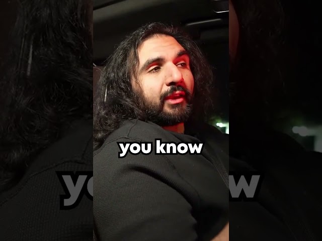 Agent Asked Me About My Love Life...😢