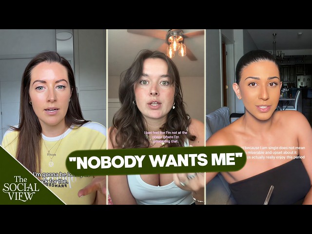 Why Are So Many Women Chronically Single In 2026... - This Is Bad