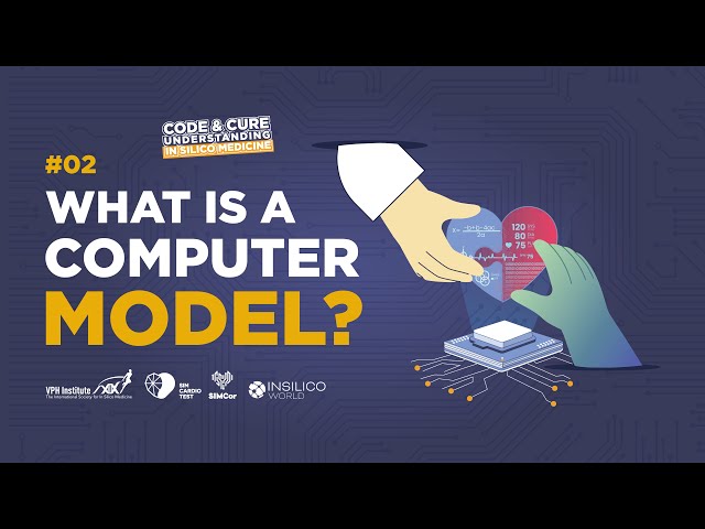 Episode 2: What is a computer model?