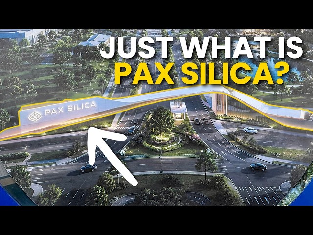 Why The Philippines is Betting on Pax Silica