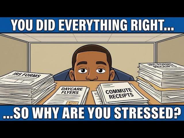 Why 2 Incomes Make You BROKER Than 1 Income | Max Invests