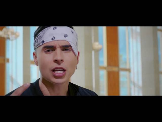 El Chisme (Video Oficial) - Reykon