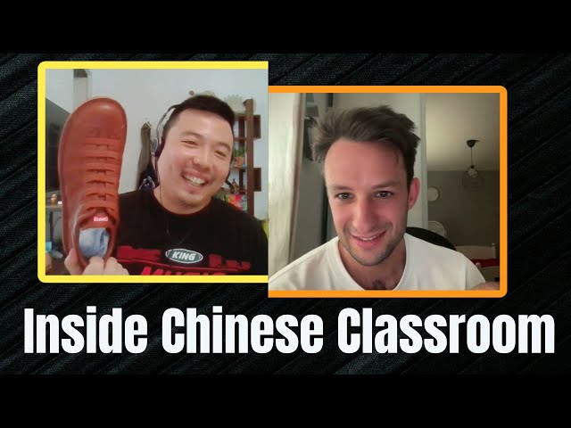 This Chinese Lesson Changed How I Learn Mandarin