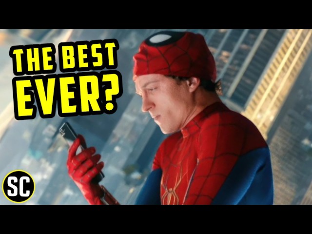 Spider-Man: Brand New Day REVIEW and DISCUSSION - Best Spidey of all Time?