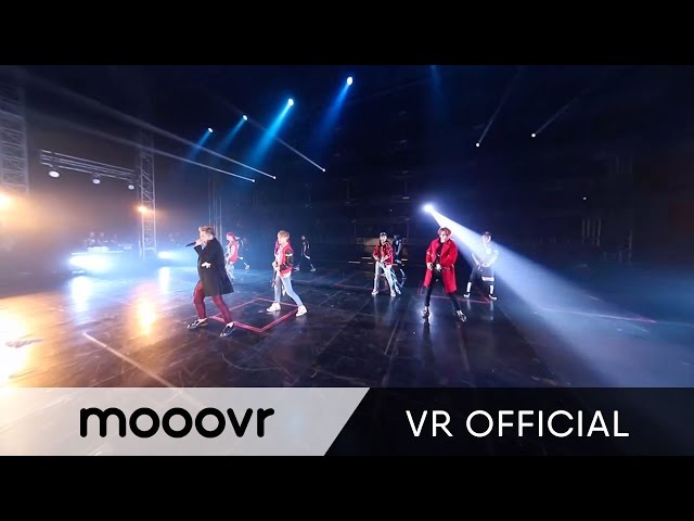 비스트(Beast)_shadow Trailer.