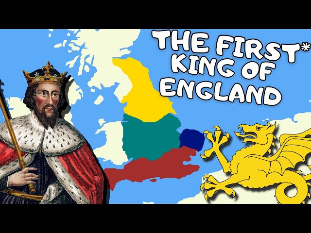 Who Was Alfred the Great?