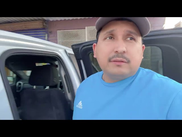 Flautas in Mexico 🇲🇽… We Didn’t Expect THIS!