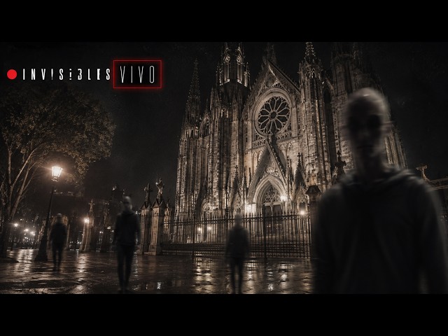🔴 LIVE | THE MYSTERY OF THE EXPIATORY TEMPLE