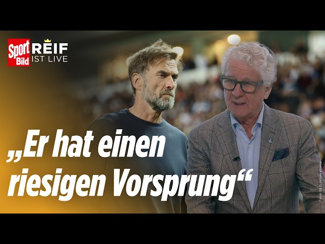 1 Sieg aus 4 Spielen! Die erste Bilanz in der Ära Jürgen Klopp! | Reif ist Live