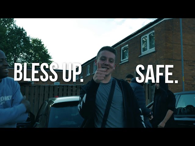 Aitch - Straight Rhymez 1 (prod. Pezmo) @OfficialAitch