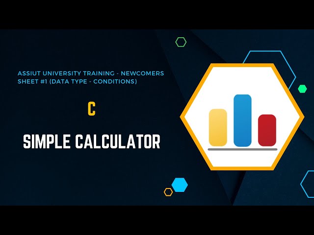 C - Simple Calculator | Codeforces Problem Solution Tutorial