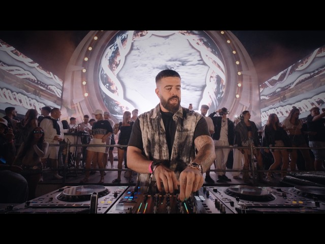 SPEAK @ NEBULA X FESTIVAL 2026 | FULL LIVE SET
