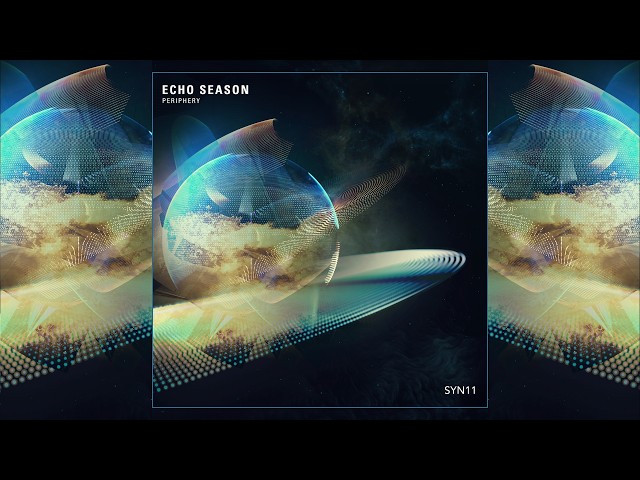 Echo Season - Periphery [Full Album]