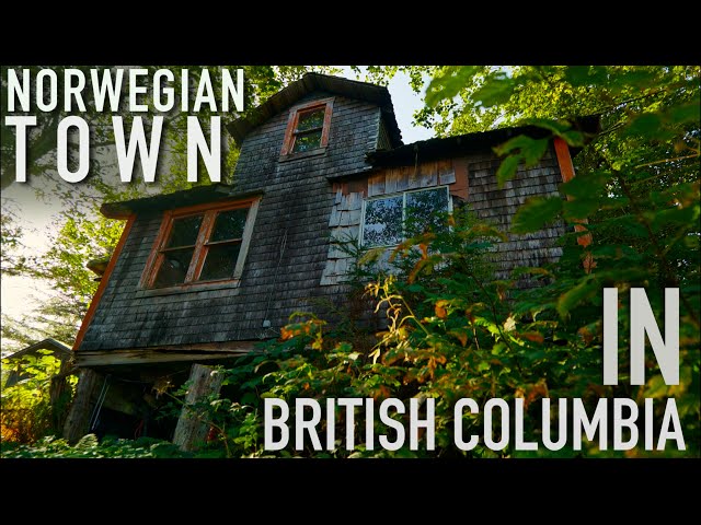 The Island with the Airport | History Fading | Destination Adventure