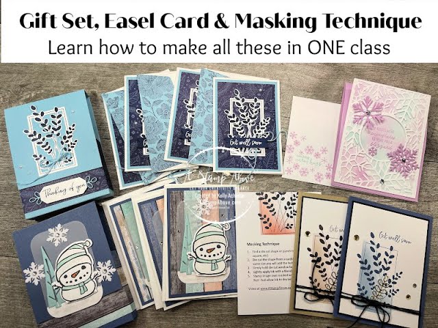 LIVE Stamping 12.14.25