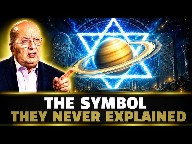 Why Saturn Is the Hidden God of Judaism & Christianity | Jordan Maxwell