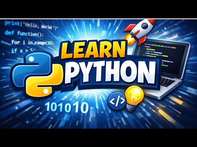 Ep03. បង្កើតកិច្ចការ | Project Setup