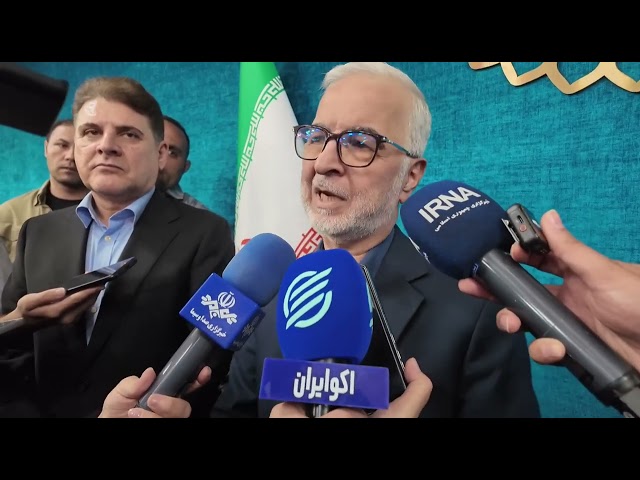 Minister of the Interior: Harming national unity is an unforgivable sin