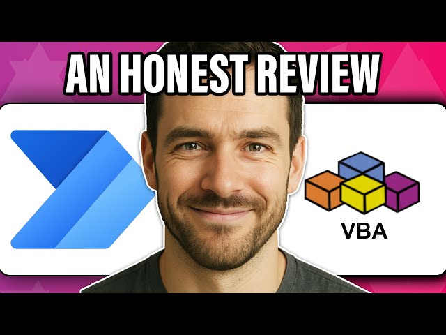 Microsoft Power Automate Vs Excel Vba Which Excels In Task Automation?