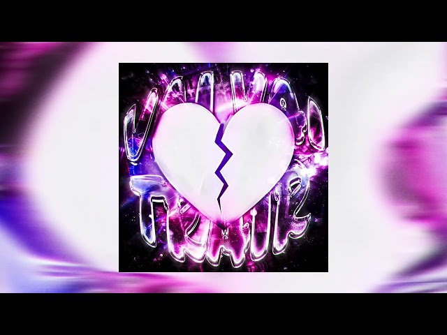 VAI VAI TRAIR (Ultra Slowed) - DJ Asul
