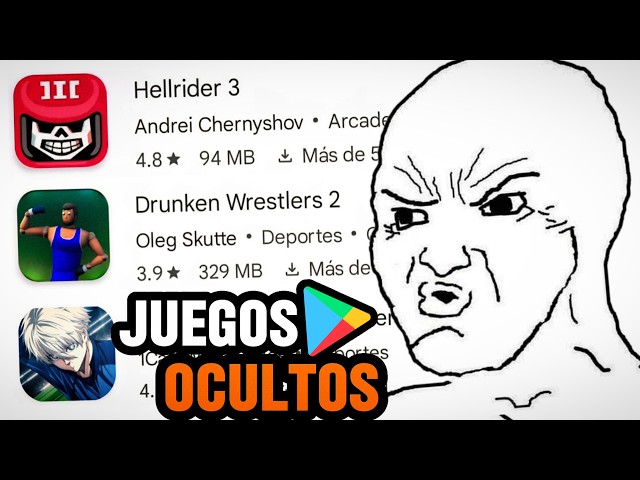 I tried "HIDDEN GEMS" from PLAY STORE 7