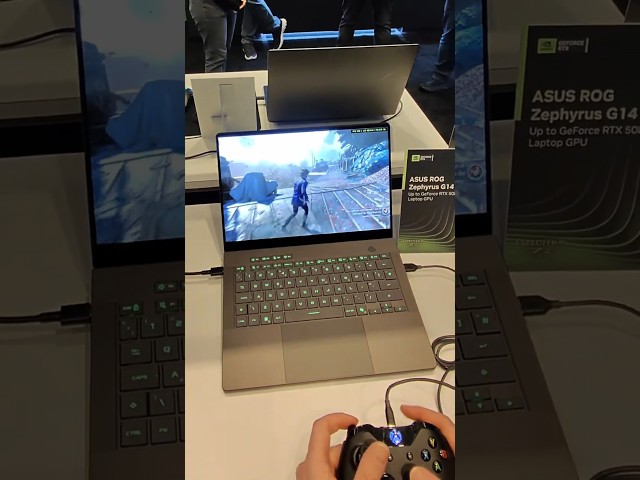 Who needs new GPUs? Meet DLSS 4.5 - Nvidia @CES2026 #dlss4.5 #multiframegeneration