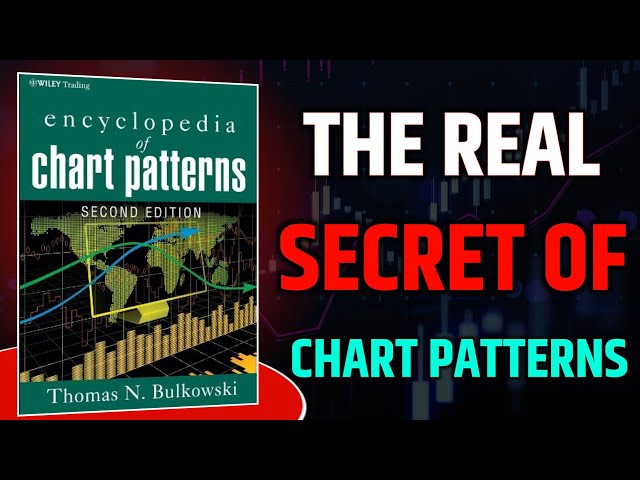 Encyclopedia of Chart Patterns Audiobook Summary | Thomas Bulkowski’s Complete Chart Pattern Guide