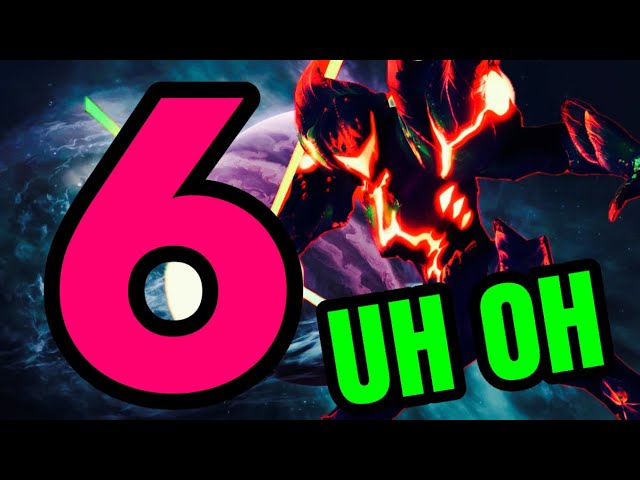 Metroid 6 Just LEAKED