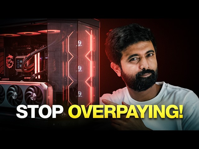 Don't build a PC for Video Editing before wathcing this video.