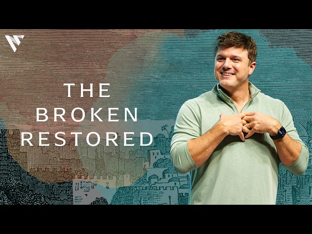 What is Salvation? || Victory Church